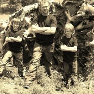 Meet your Posher, Joshua